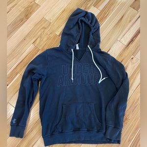 Under armor sweatshirt